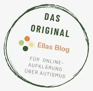 Ellas Blog Logo
