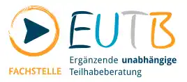 Ergänzende unabhängige Teilhabeberatung Logo